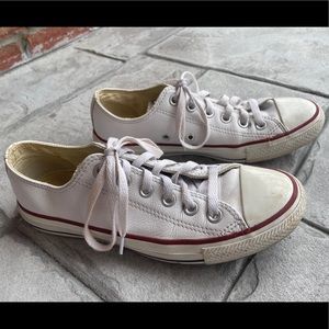 Converse All-Star Low Top Sneaker